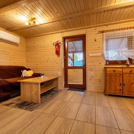 Drevenicka Vodnicek Liptovsky Trnovec Luaran gambar