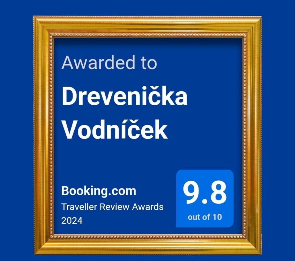 Drevenicka Vodnicek Liptovsky Trnovec Luaran gambar